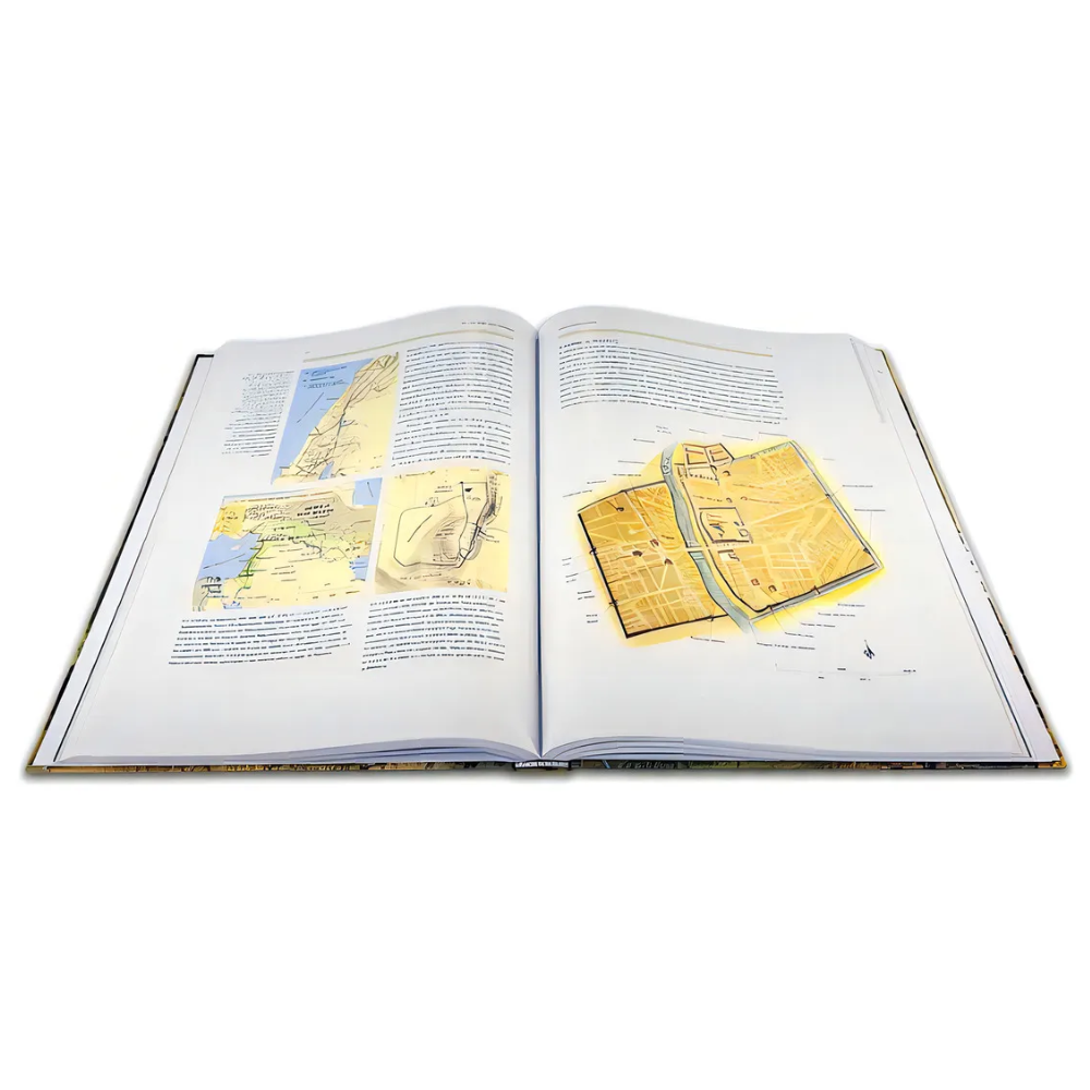 Atlas Bíblico Patmos