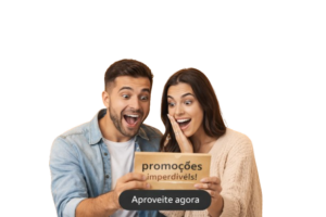 Promoção até