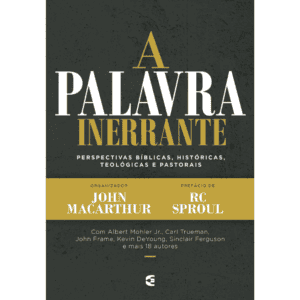 Palavra inerrante