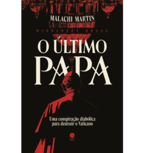 ultimo papa